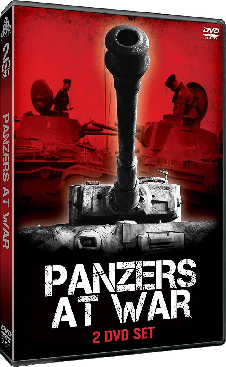 Panzars At War Image 1