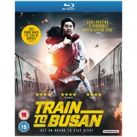 Dernier train pour Busan