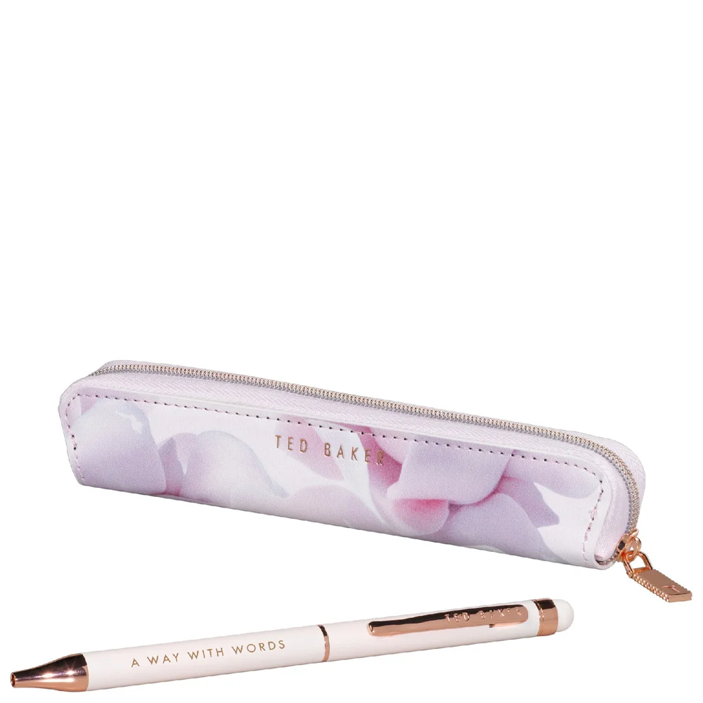 Stylet Tactile Ted Baker - Rose Image 1