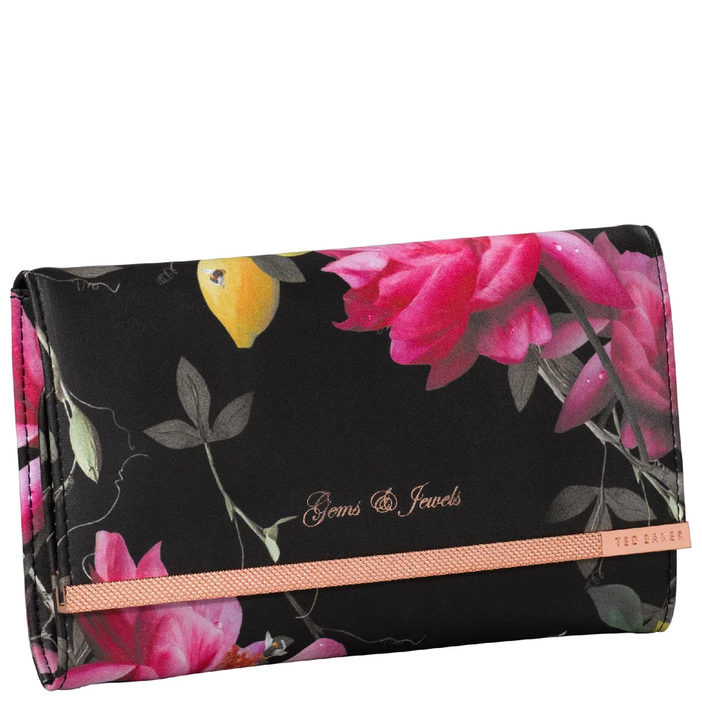 Pochette pour Bijoux Ted Baker -Collection Citrus Bloom Image 1