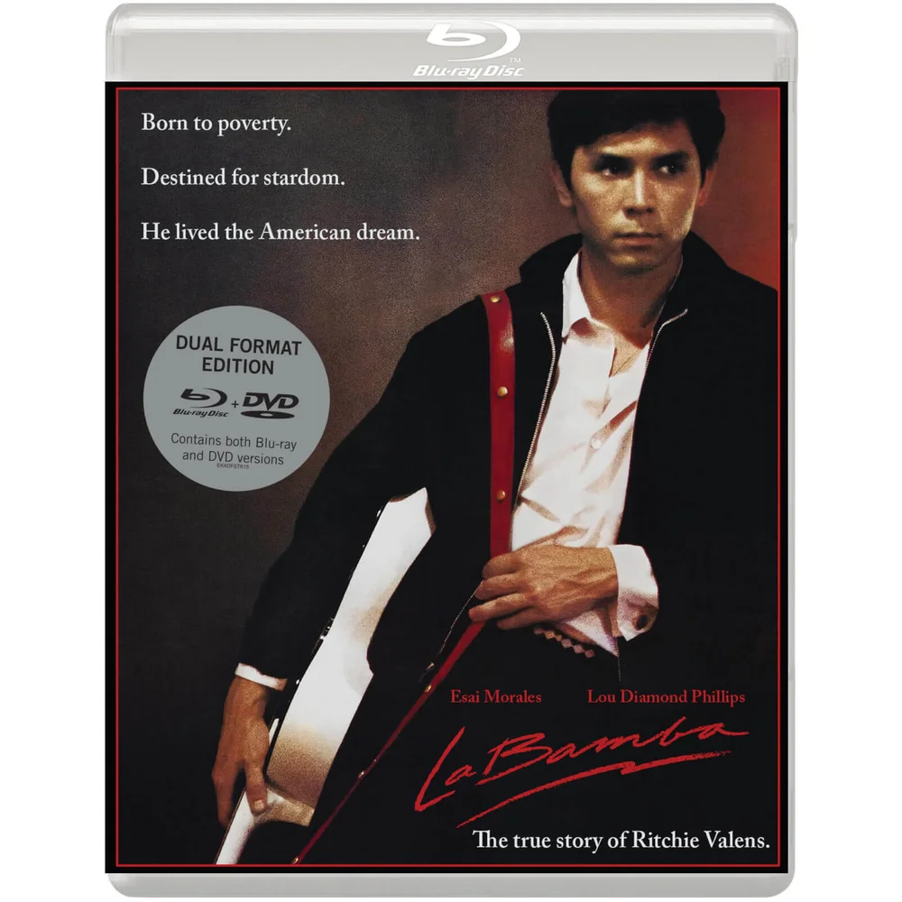 La Bamba - Format Double (DVD inclus) Image 1