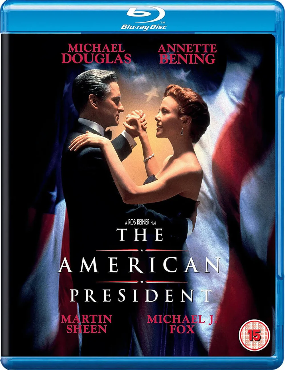 The American President Image 1