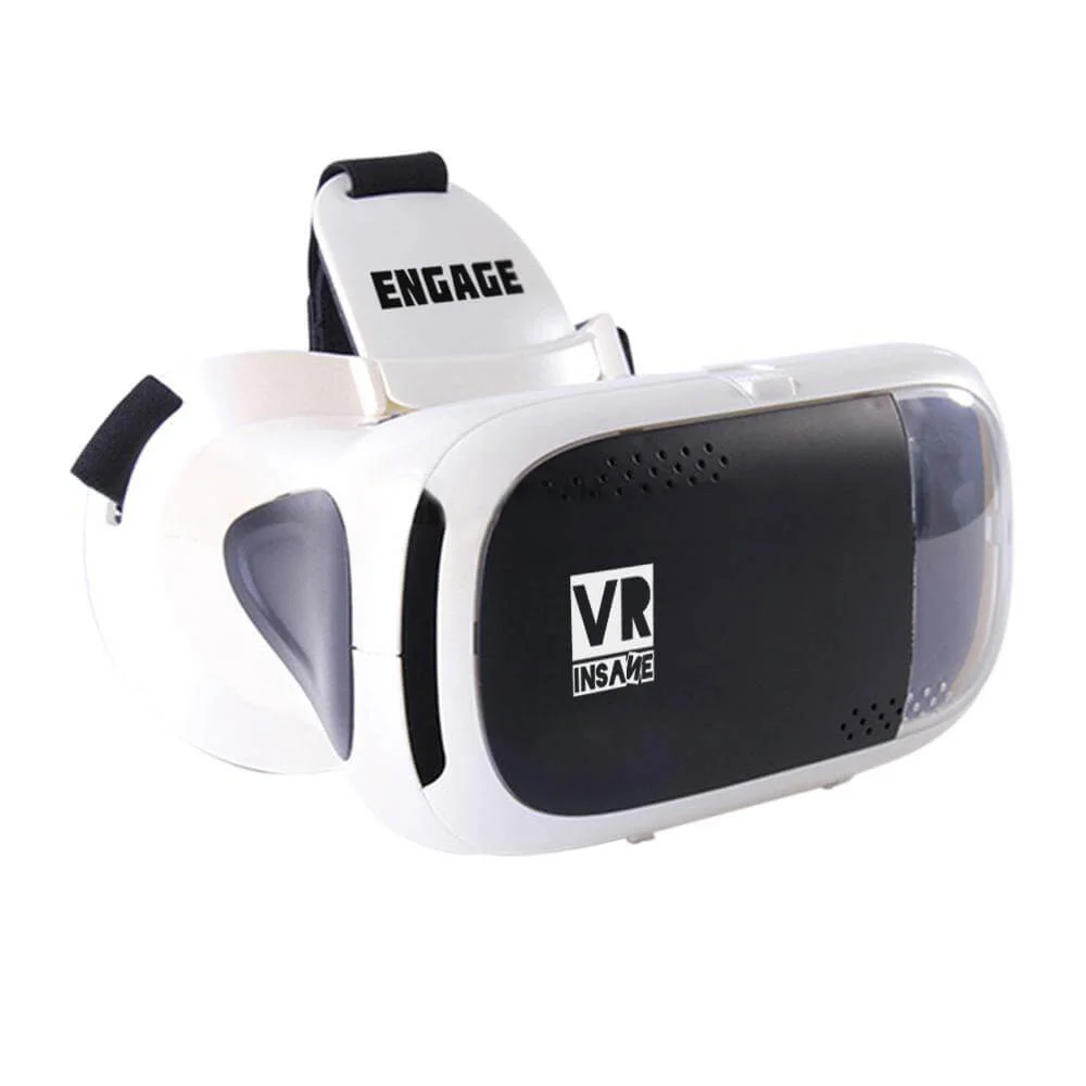 Casque de Réalité Virtuelle Engage VR Insane Image 1