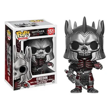 Figurine Eredin Witcher Funko Pop!
