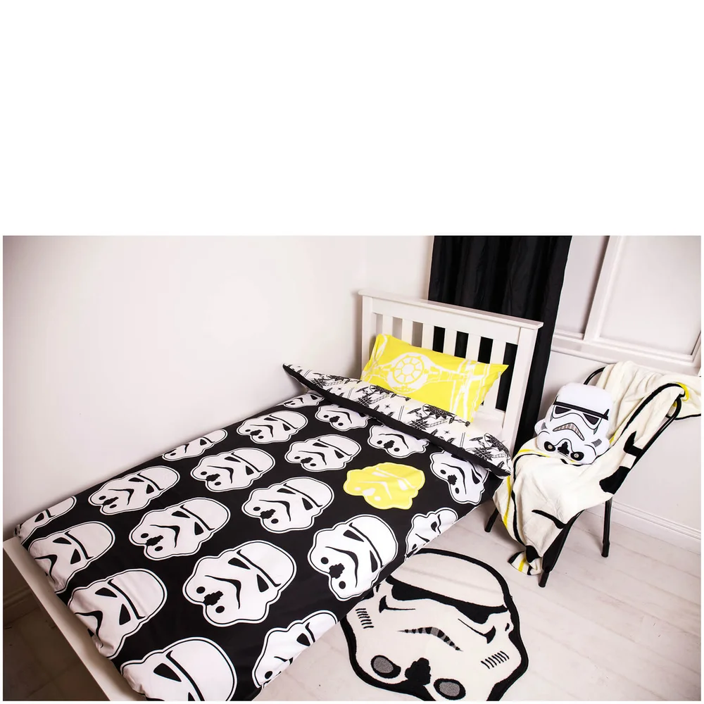 Ensemble Chambre Stormtrooper Star Wars Image 1