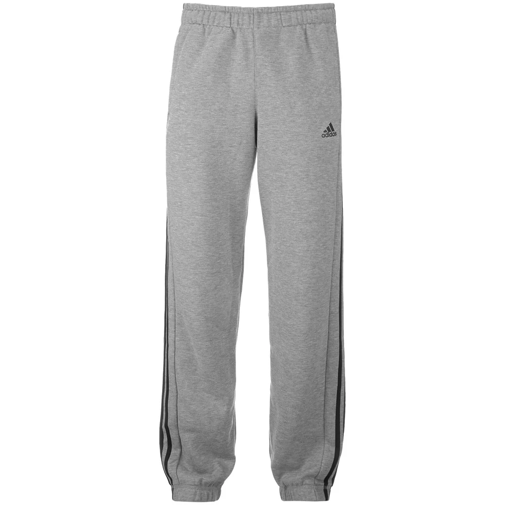 Pantalon de Survêtement Homme adidas -Gris - S - Gris Image 1