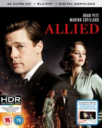 Alliés - 4K Ultra HD - undefined undefined