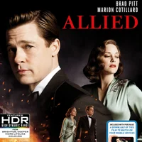 Alliés - 4K Ultra HD
