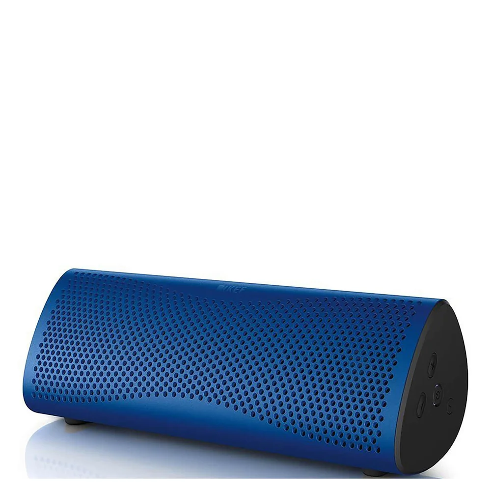 Enceinte Bluetooth KEF MUO -Bleu Image 1