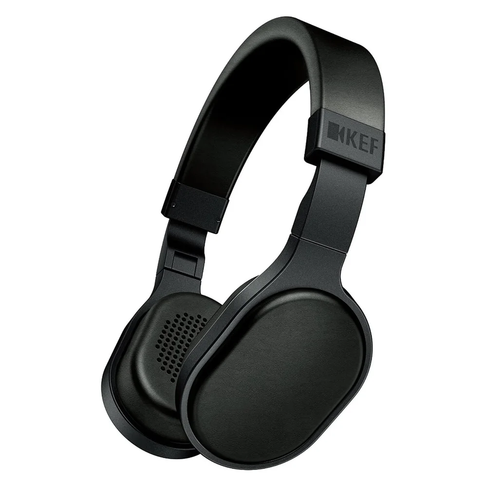 Casque Audio KEF M500 - Noir Image 1