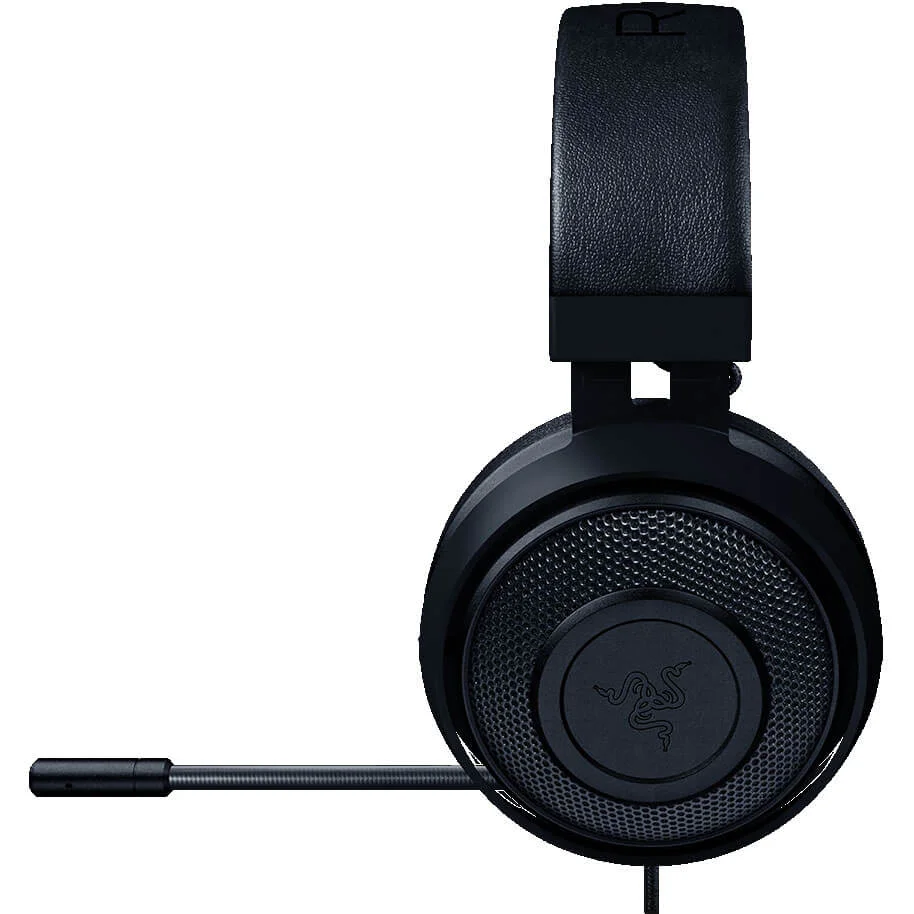 Micro-Casque Razer Kraken Pro V2 -Noir (Garantie 2 Ans) Image 1