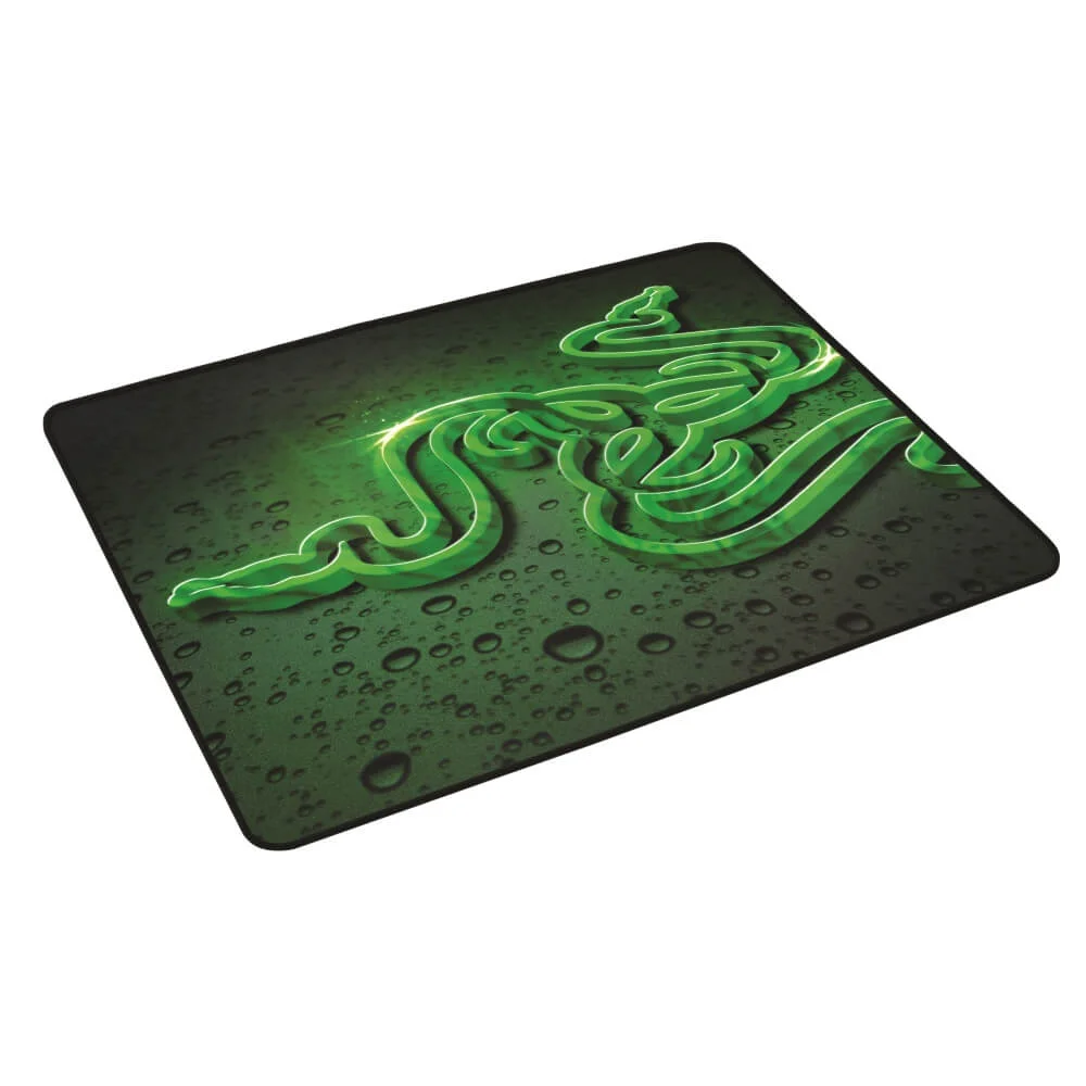 Tapis de Surface Razer Goliathus Medium Vitesse Terra (Garantie 2 Ans) Image 1