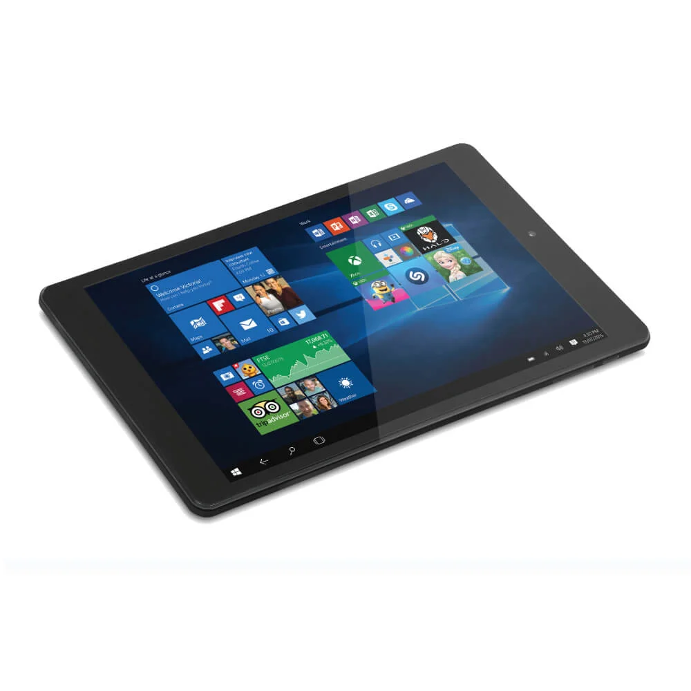 Tablette Viglen Connect 22.86" 32GB Windows 10 Image 1