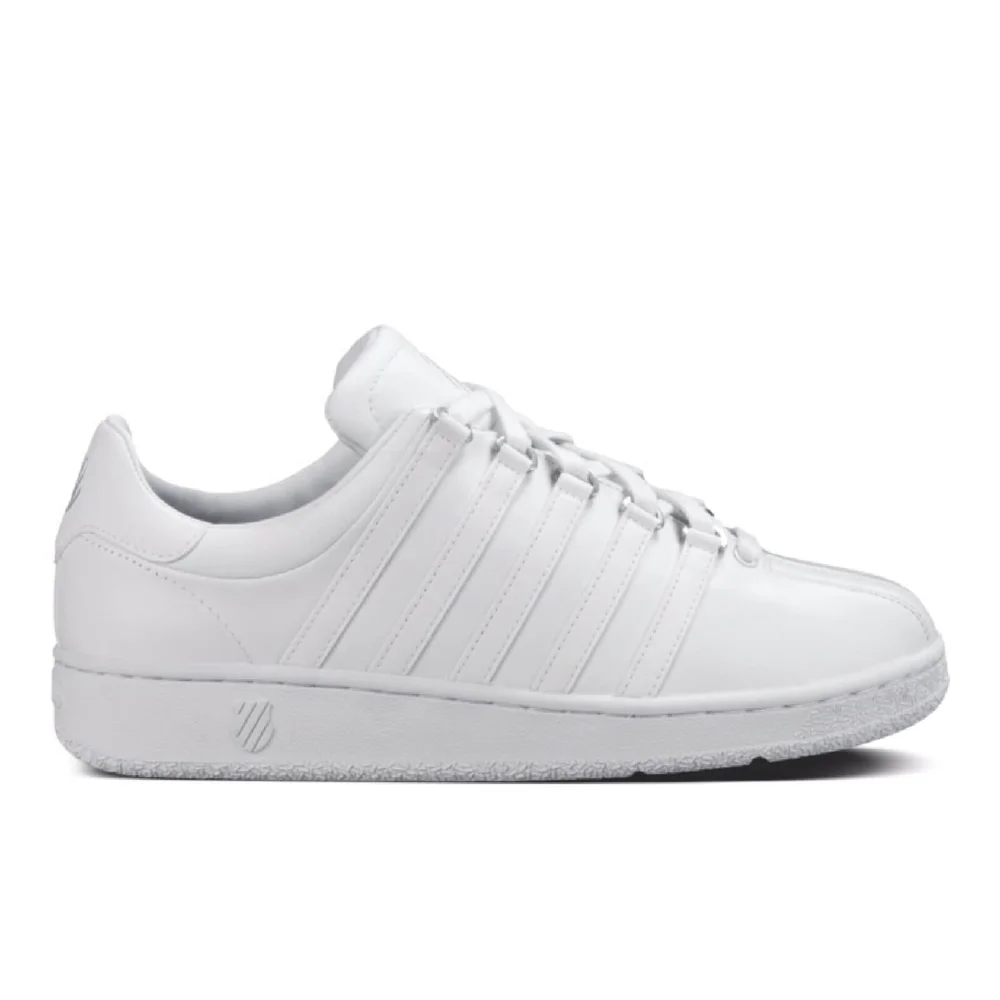 Baskets K-Swiss Classic VN -Blanc - UK 7 - Blanc Image 1
