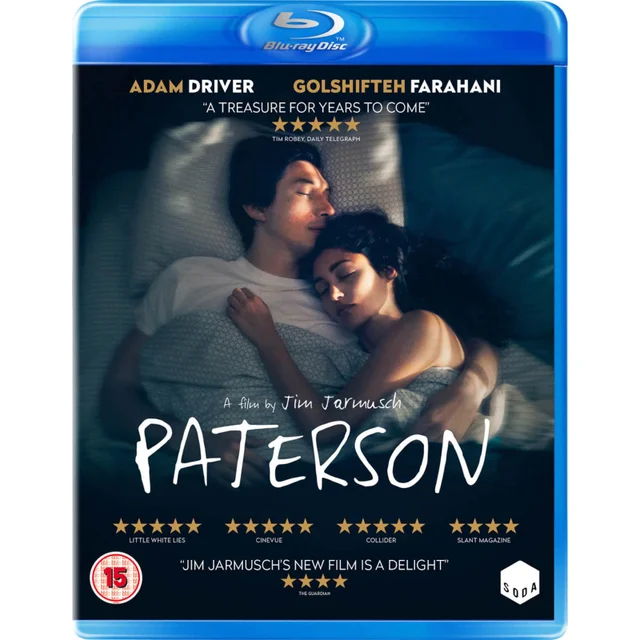 Paterson
