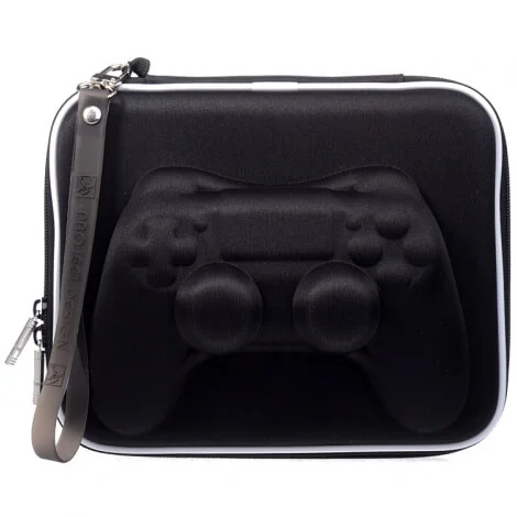 Housse de Protection pour Manette Playstation 4 -Grande Image 1