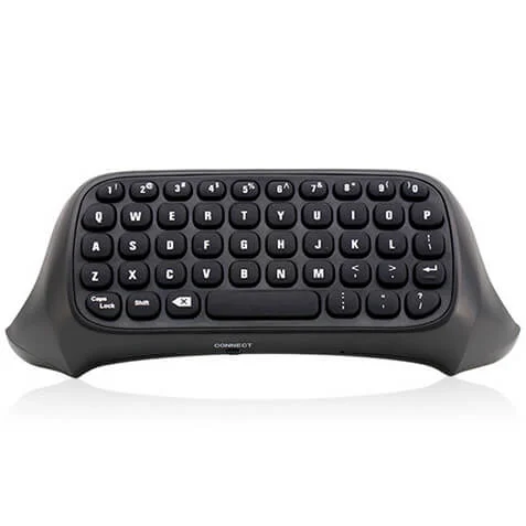 Mini Clavier Sans Fil Custom Xbox One Image 1