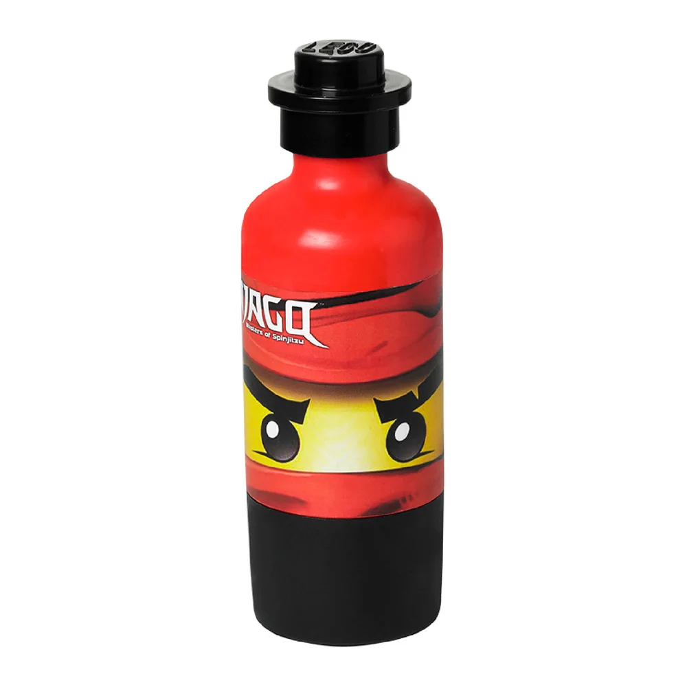Bouteille LEGO® Ninjago Image 1