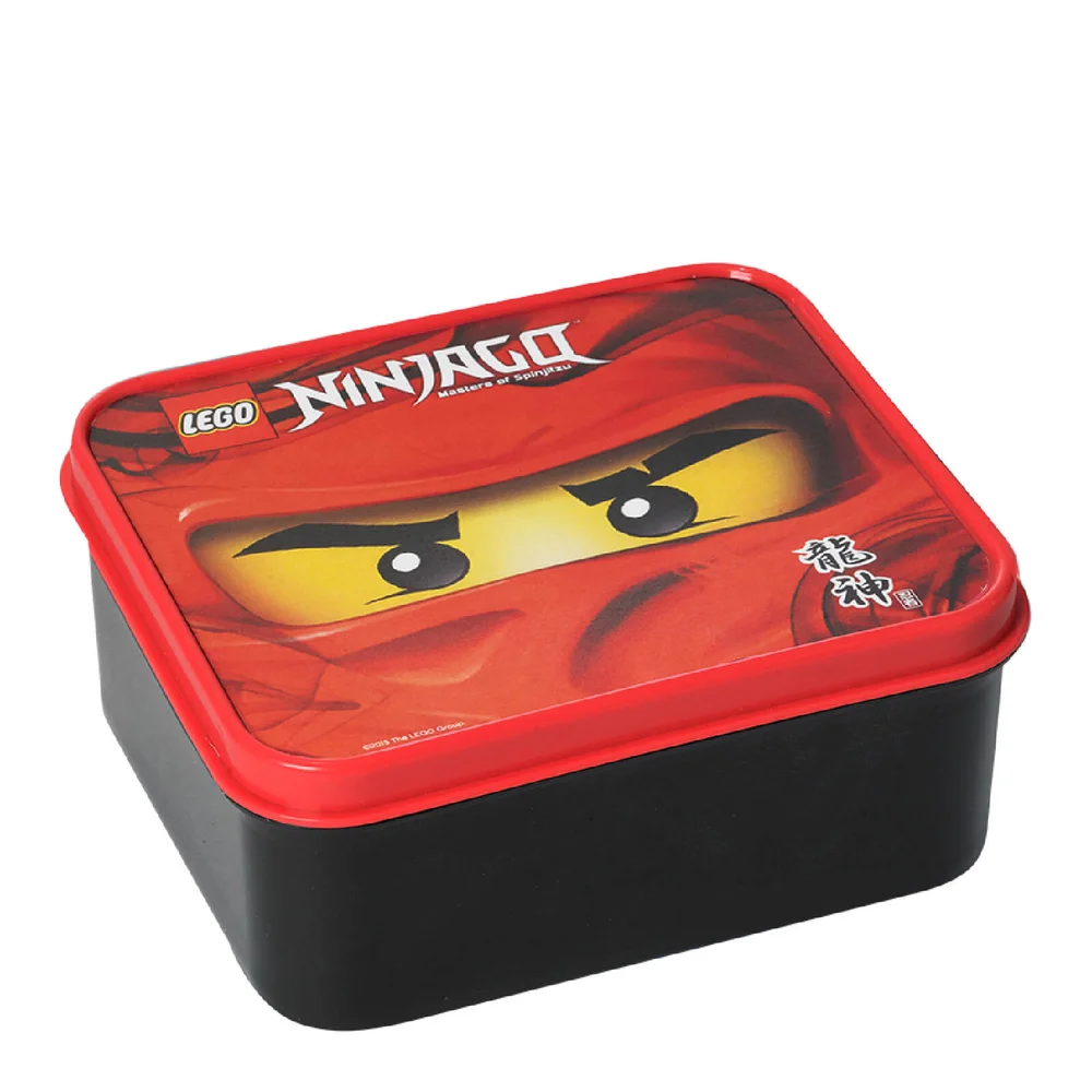 LEGO boîte à Déjeuner lunchbox Ninjago Image 1