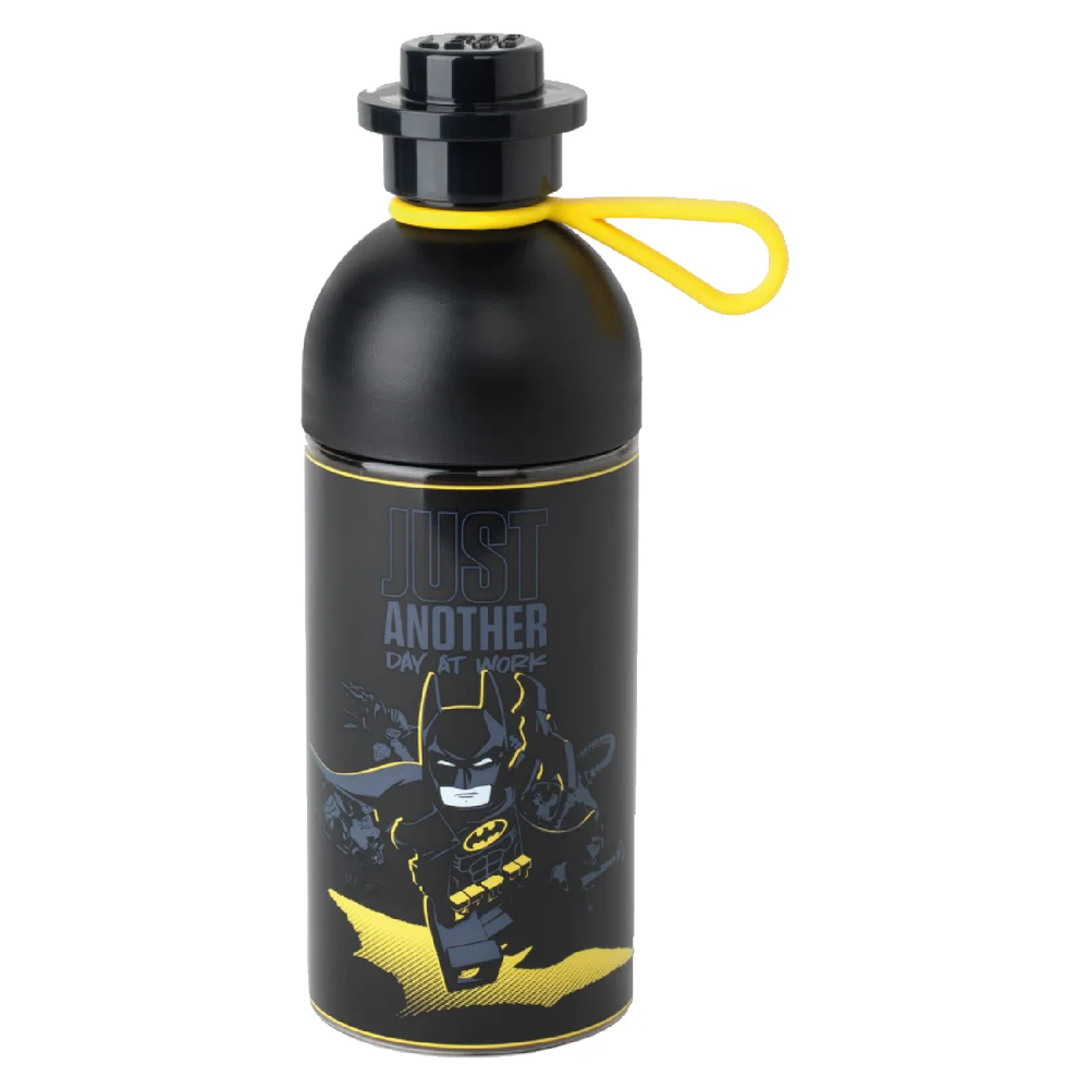 LEGO Batman : Gourde Noire Image 1