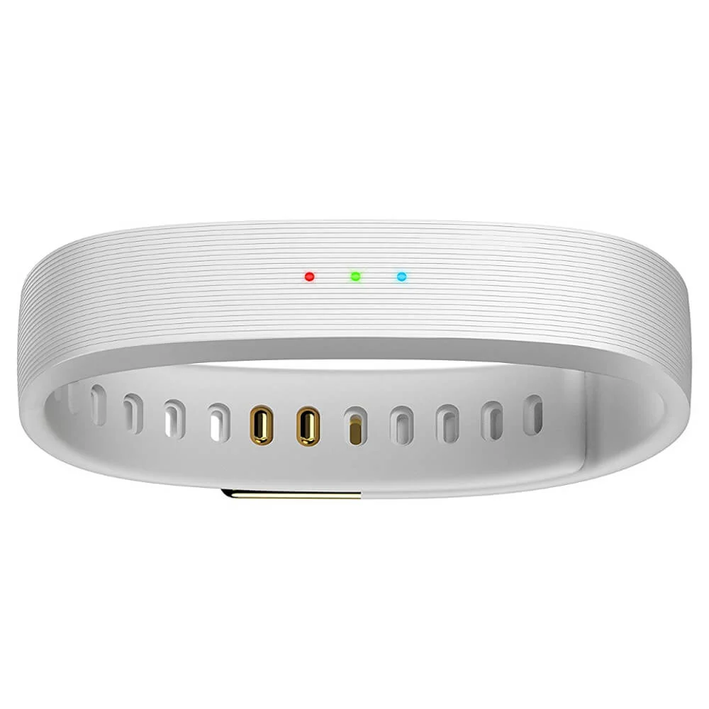Bracelet Razer Nabu X SmartBand -Blanc Image 1