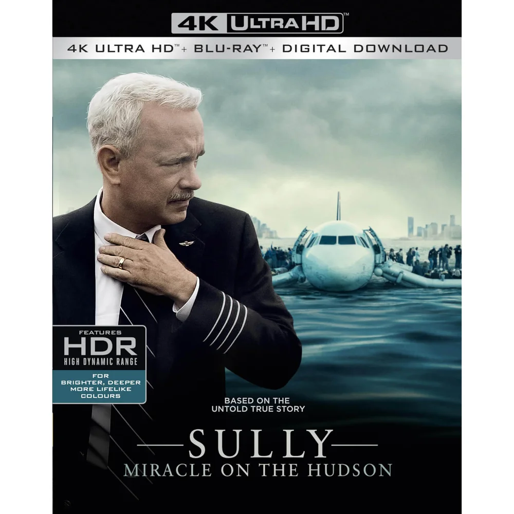 Sully - 4K Ultra HD Image 1