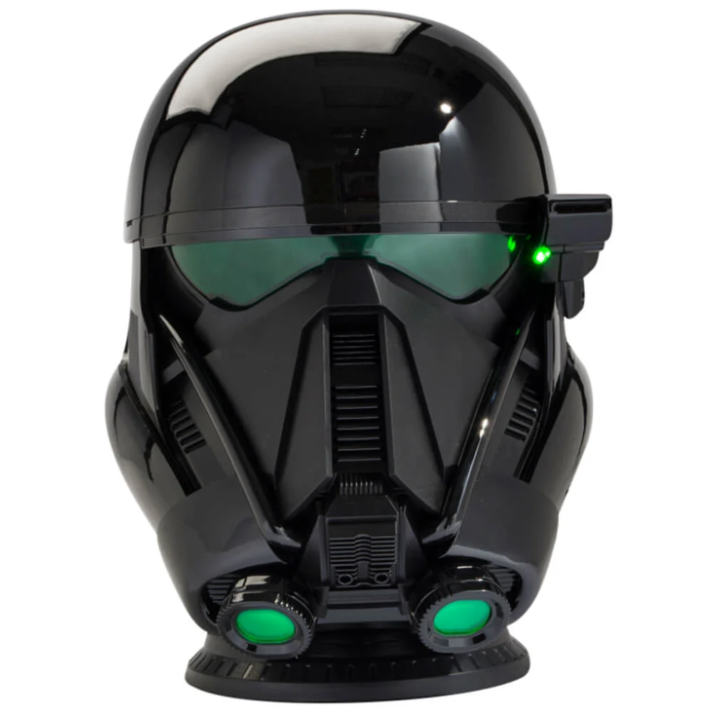 Enceinte Bluetooth Disney Star Wars Rogue One: Deathtrooper 1:1 Image 1