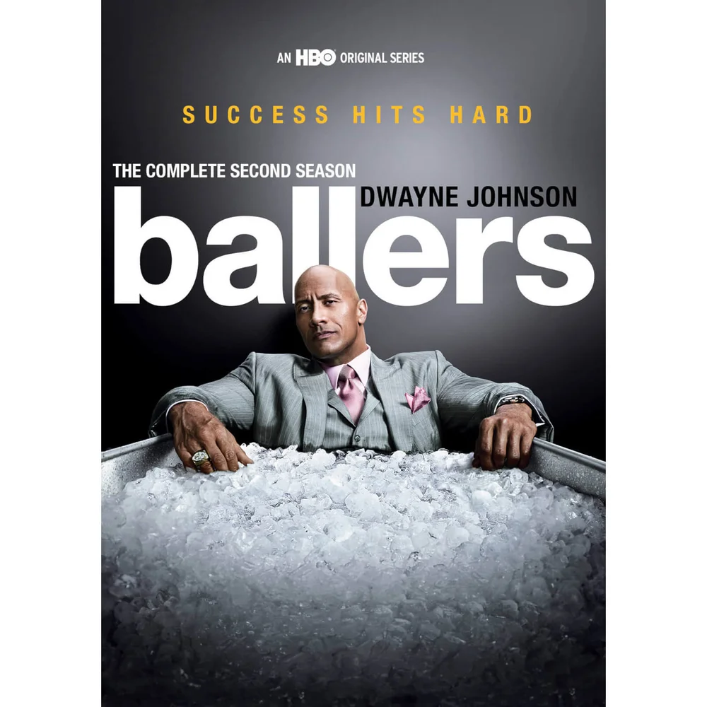 Ballers - Season 2 Image 1
