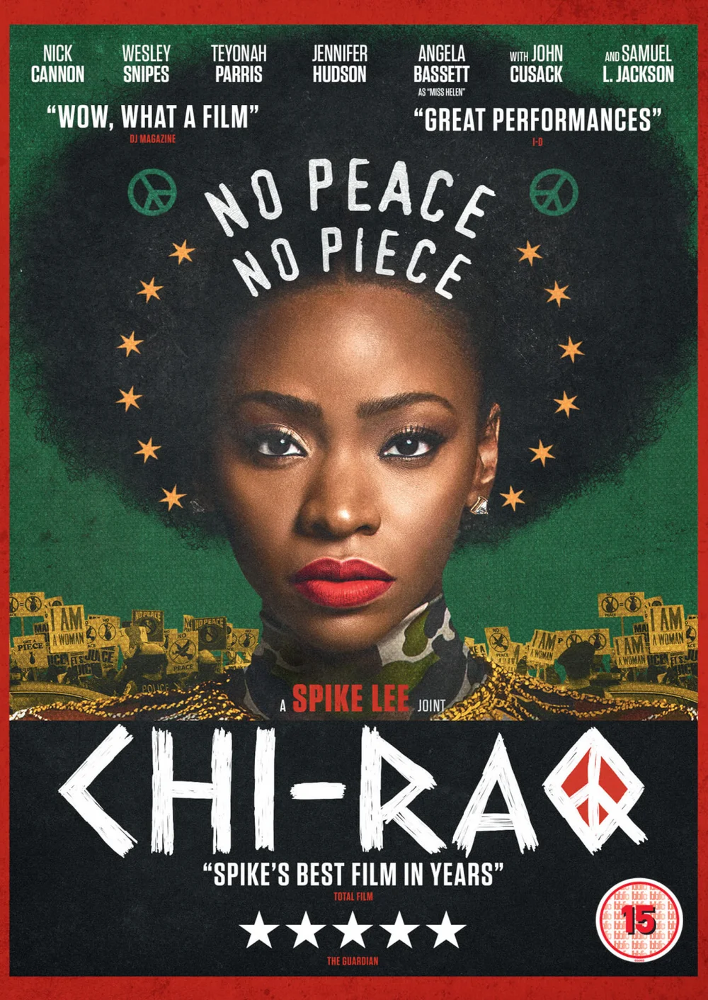 Chi-Raq Image 1