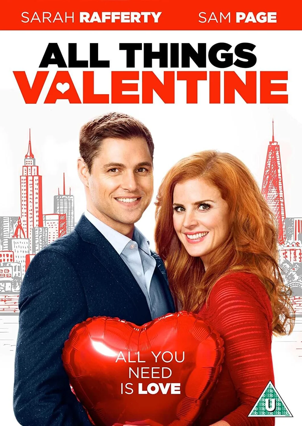 All Things Valentine Image 1