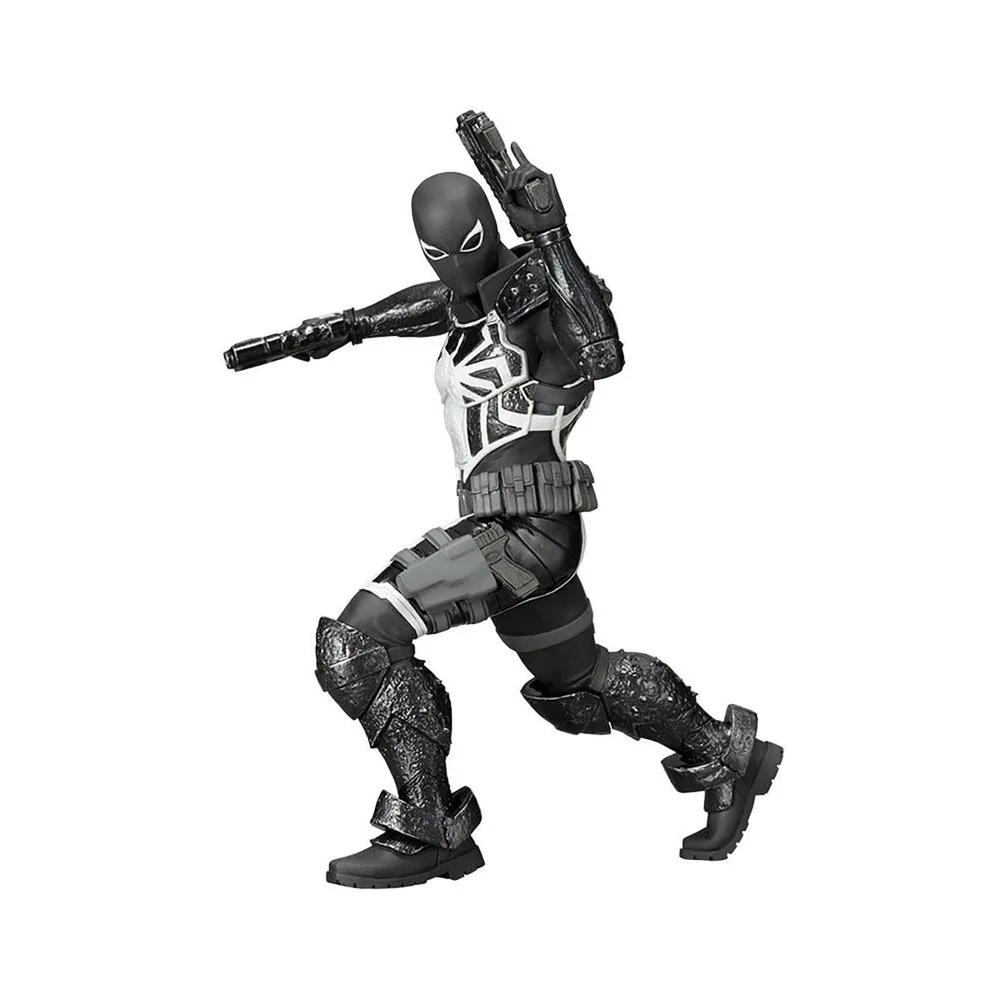 Figurine Agent Venom Marvel Now! ARTFX+ PVC Image 1