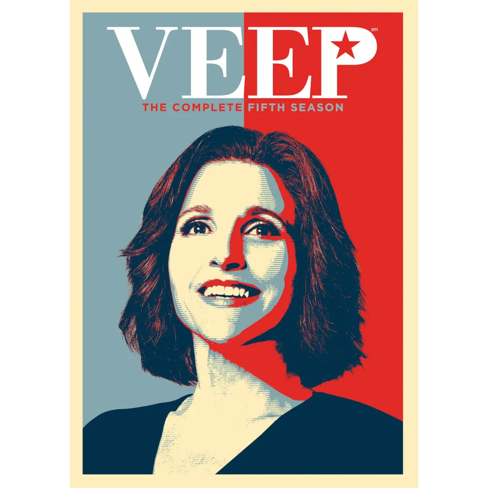 Veep - Season 5 Image 1