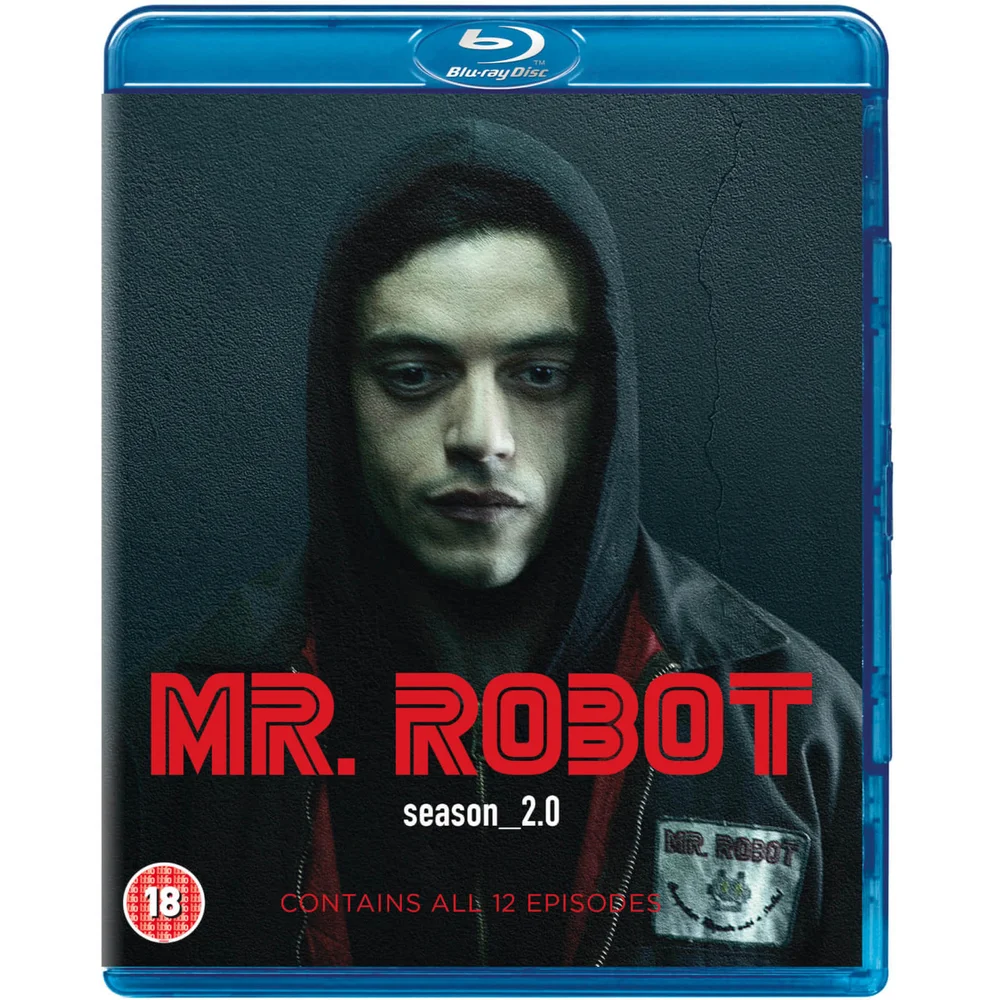 Mr. Robot - Saison 2 Image 1
