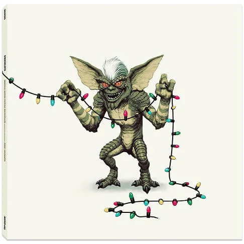 Bande Originale Les Animaux fantastiques (2LP) Image 1