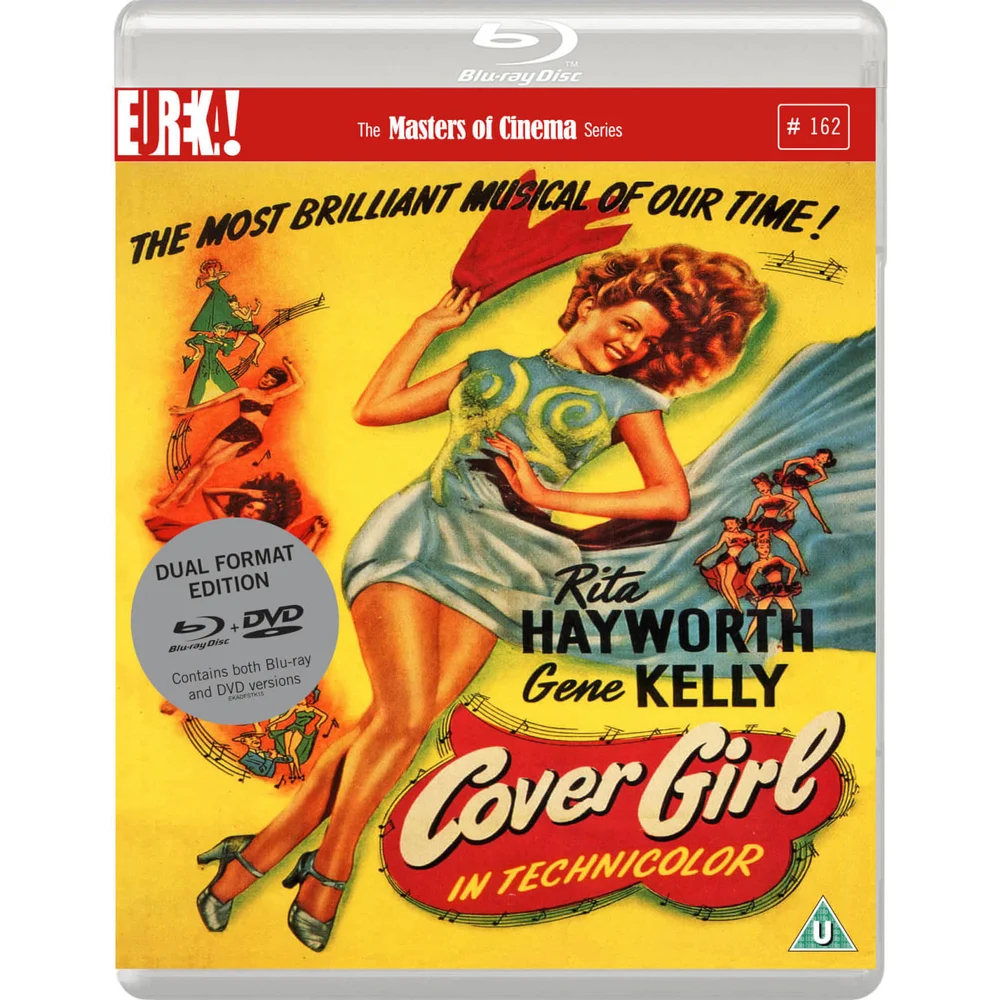La Reine de Broadway (Masters Of Cinema) - Format Double (DVD inclus) Image 1