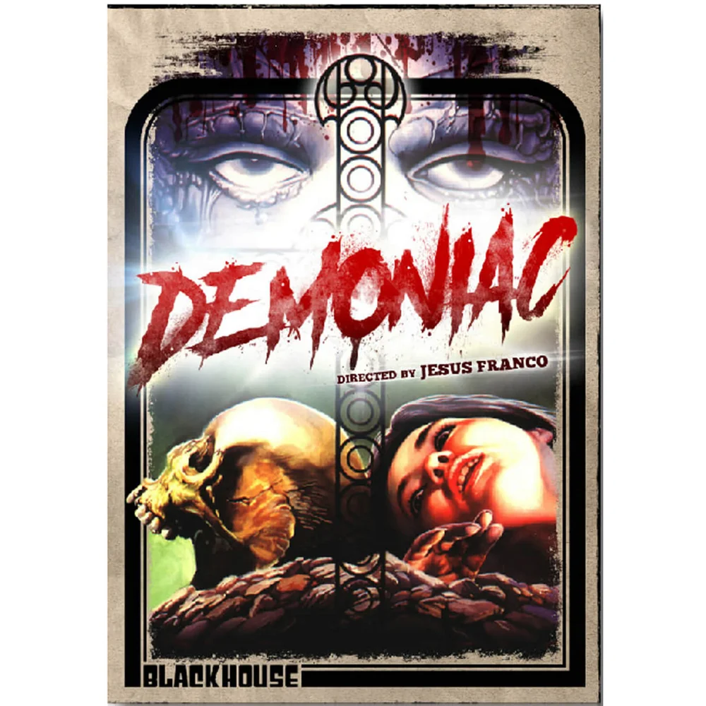 Demoniac Image 1