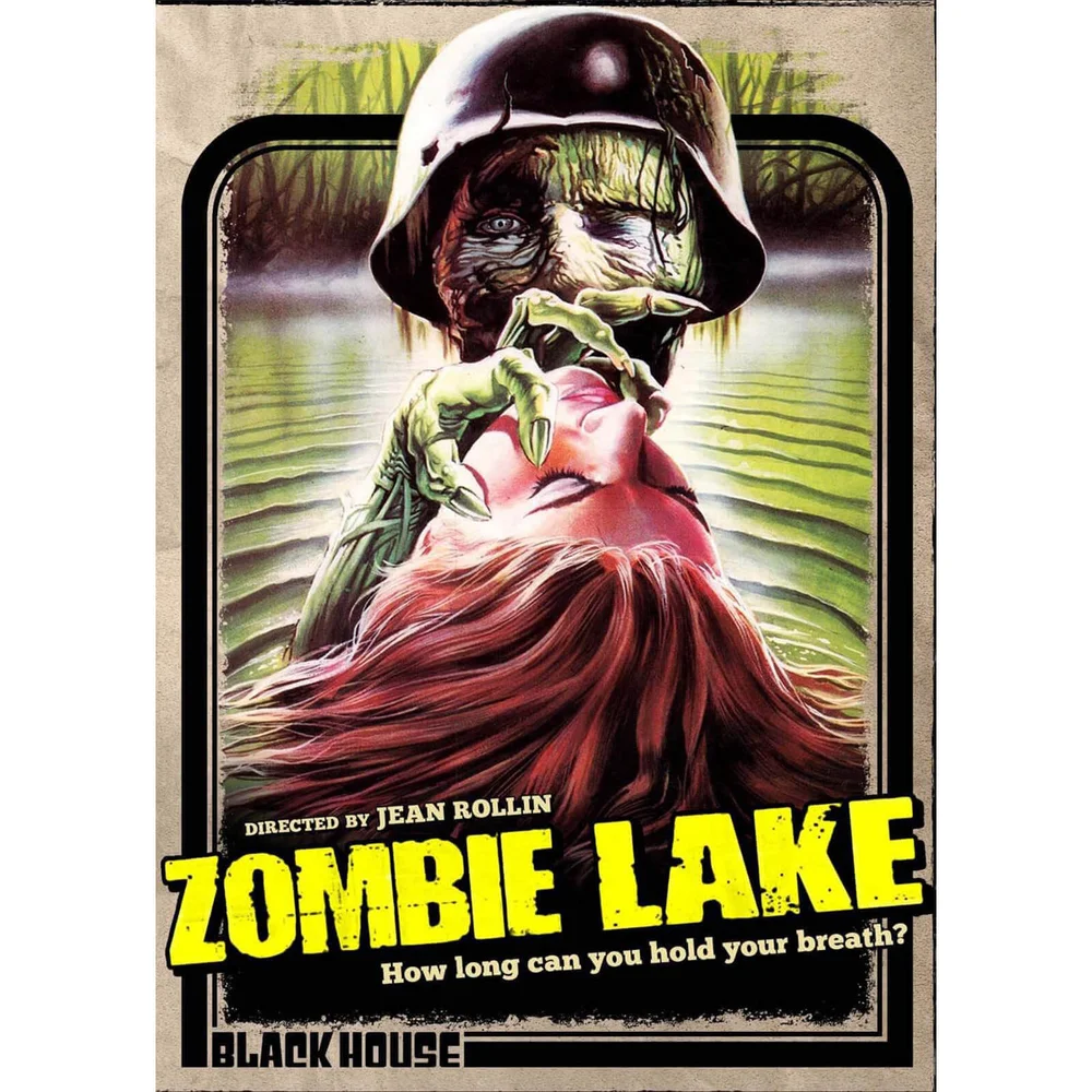 Le Lac des morts vivants Image 1