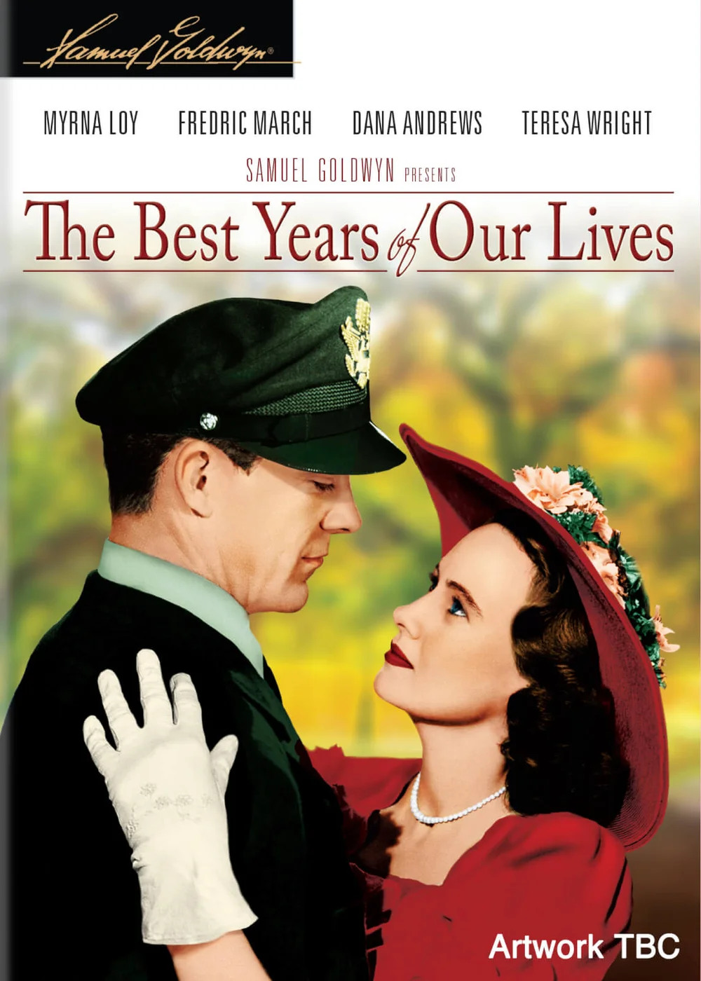 The Best Years Of Our Lives Image 1