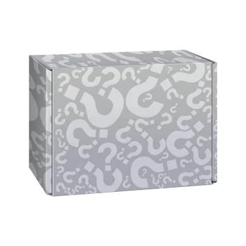 Boîte Mystère - 20 Articles