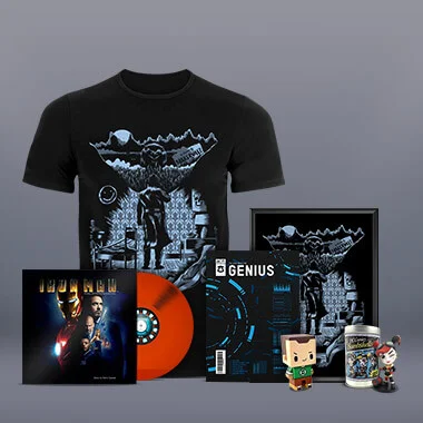 ZBOX avril 2017 : Génie - Homme - S Image 1