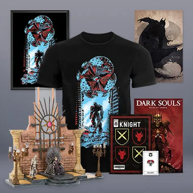 ZBOX mai 2017 : Chevaliers - Homme - S Image 1