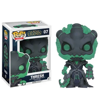 Figurine Pop! Thresh League Of Legends