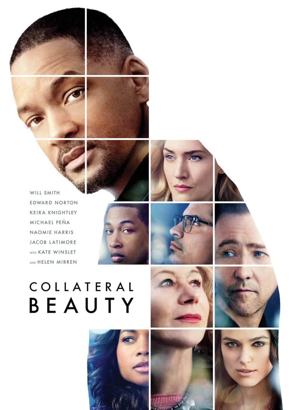 Collateral Beauty Image 1