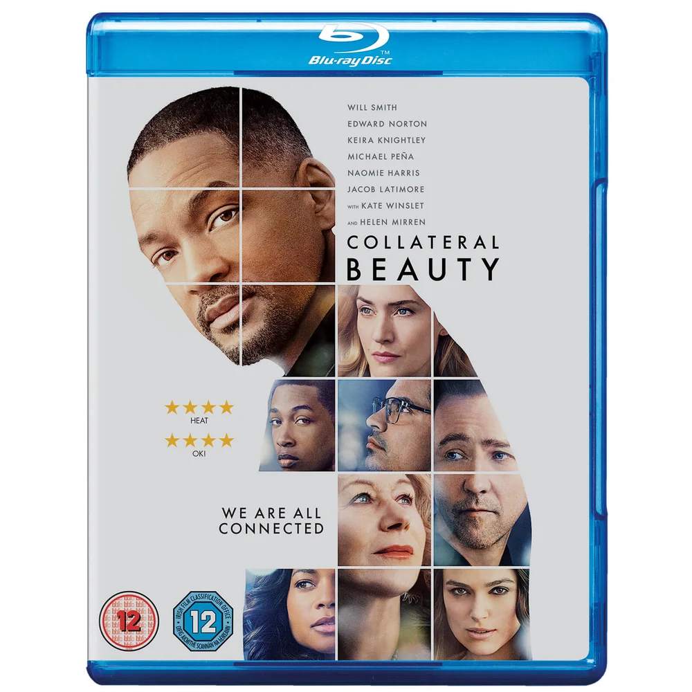 Beauté cachée Image 1