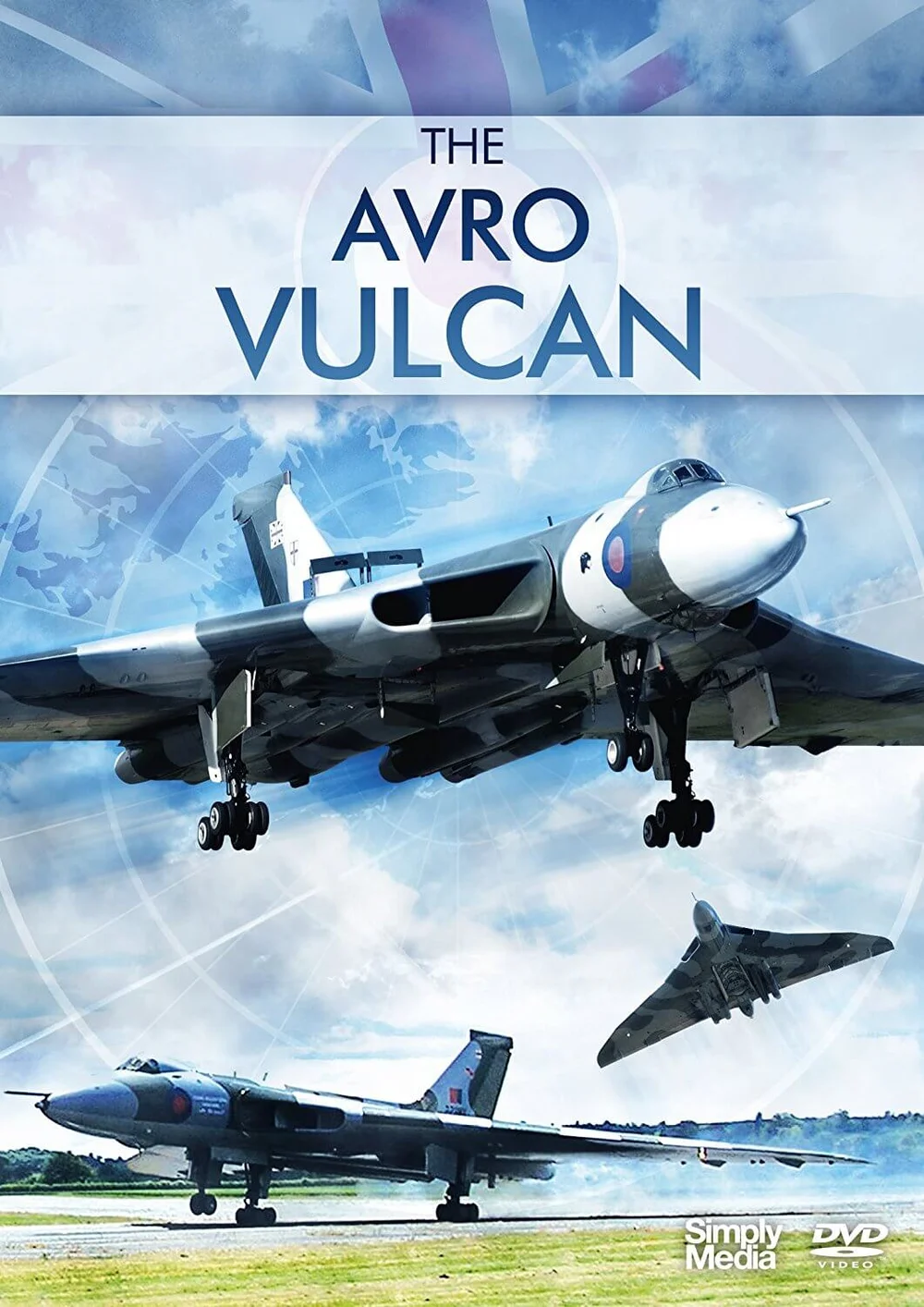 The Avro Vulcan Image 1