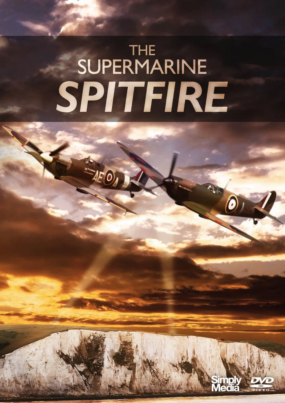 The Supermarine Spitfire Image 1