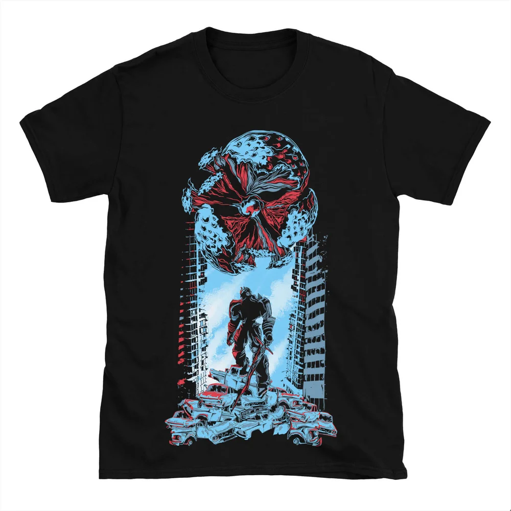 ZBOX May 2017 T-Shirt - Homme - S Image 1