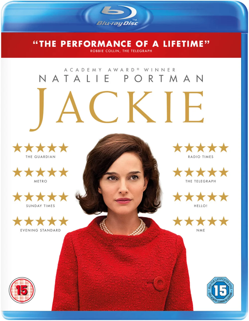 Jackie Image 1