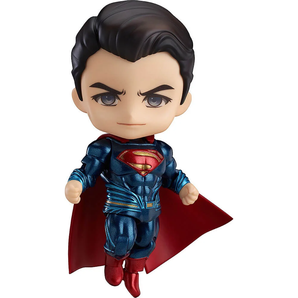 Figurine Superman Nendoroid Batman v Superman : L'Aube de la justice Image 1