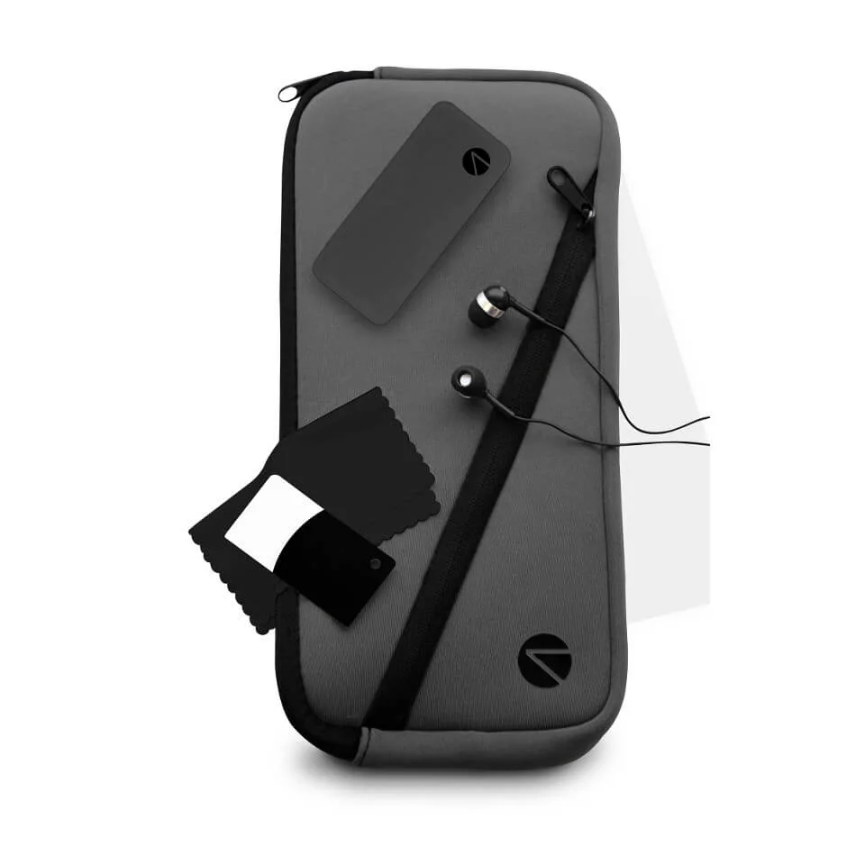 Kit Débutant Nintendo Switch STEALTH Image 1